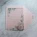 Acrylic Invitation Card Latest Invitation Card UV Printing 